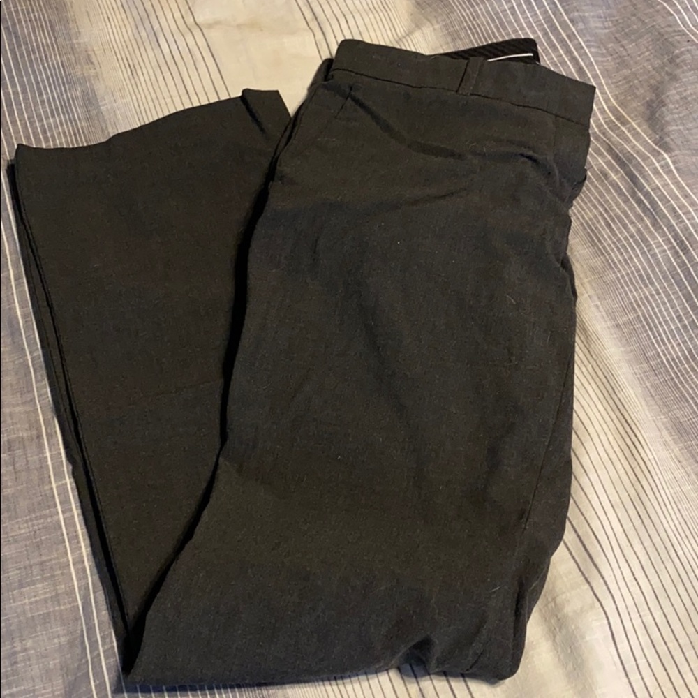 Ann Taylor devin fit dress pants size 4!
